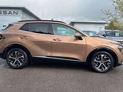 Used Kia Sportage 134 HP (98 kW) 2022 Other SUV