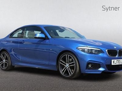 BMW 220