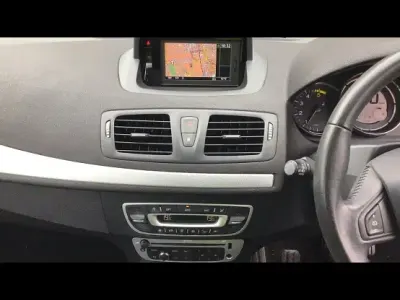 Używany Renault Mégane
