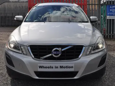 Used Volvo XC60