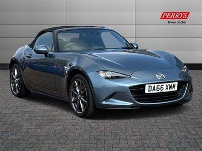 Mazda MX5