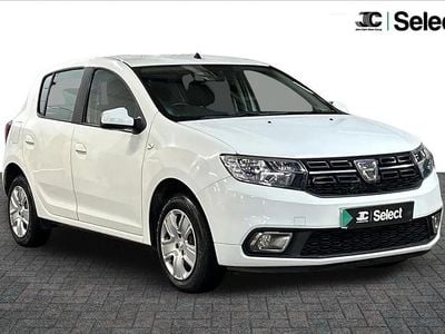 Used Dacia Sandero Comfort 2019 Other Hatchback