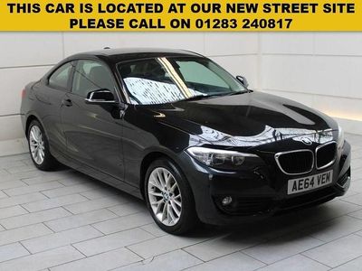 BMW 220