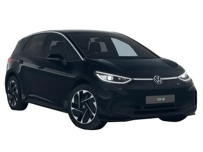 Usado VW ID.3