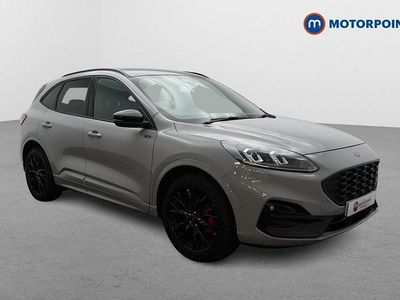 Used Ford Kuga 224 HP (164 kW) 2023 Grey SUV