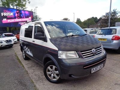 VW T5