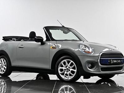 Usado Mini Cooper 2017 Utilitario