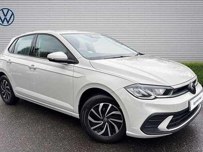 Used VW Polo 95 HP (69 kW) 2024 Hatchback