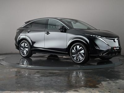 Nissan Ariya