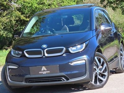 Used BMW i3 Performance 2018 Hatchback