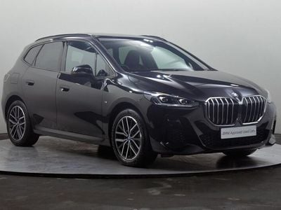 BMW 225 Active Tourer