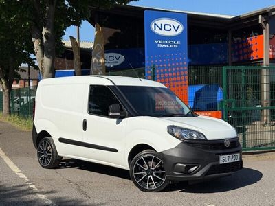 Fiat Doblò