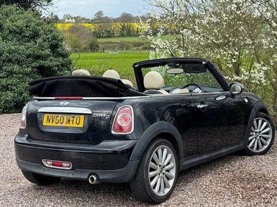 Usado Mini Cooper D