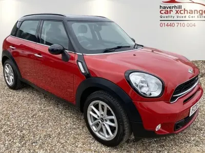 Used Mini Cooper S 2016 Hatchback