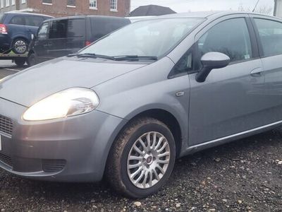 Fiat Grande Punto