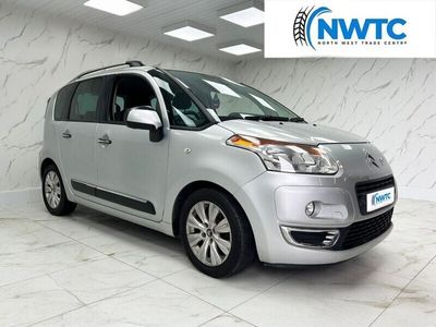 Citroën C3 Picasso