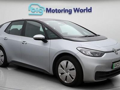 Used 2022 VW ID.3 Pro Hatchback | £13,700 (Good price)