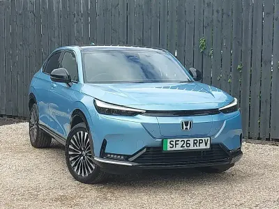 Używany Honda e:Ny1