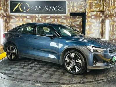 Used Polestar 2