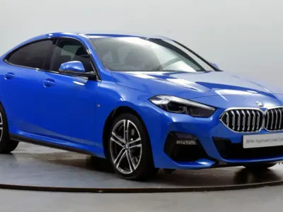 Used BMW 220