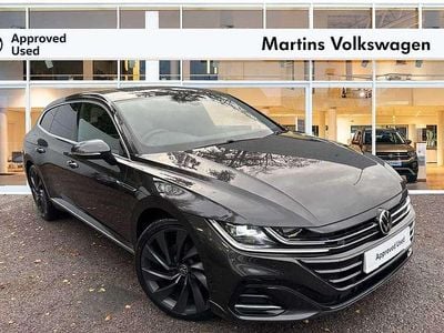 VW Arteon