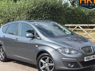 Seat Altea
