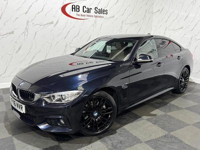 BMW 430