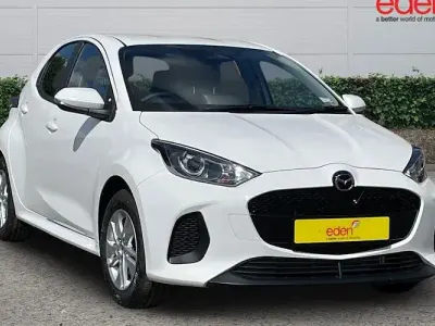 Used Mazda 2