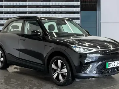 Used Smart #1 Edition #1 200 kW (272 HP) 2025 SUV