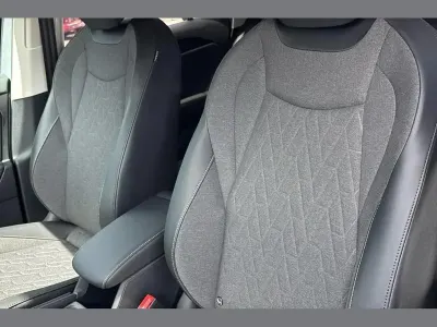 Used VW Tiguan