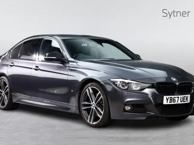 Usado BMW 330e