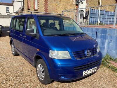 VW T5