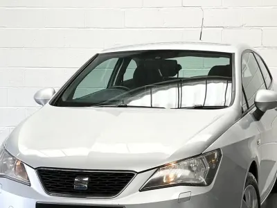 Used Seat Ibiza Sport 2014 Coupe