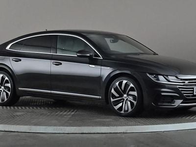 VW Arteon