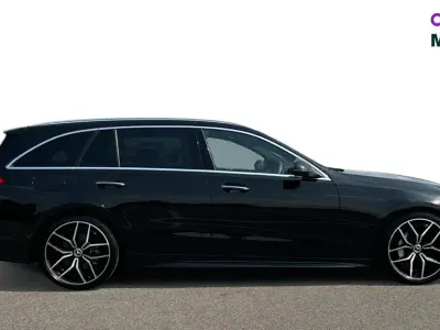Used Mercedes C300