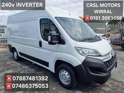 Citroën Relay