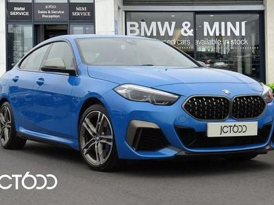 BMW M235