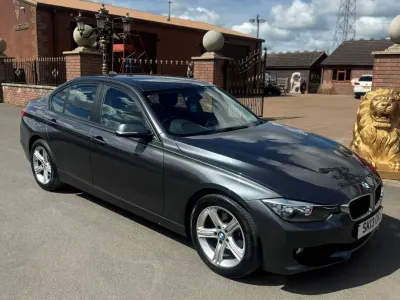 Usado BMW 316