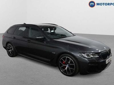 BMW 530e