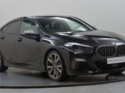 BMW M235