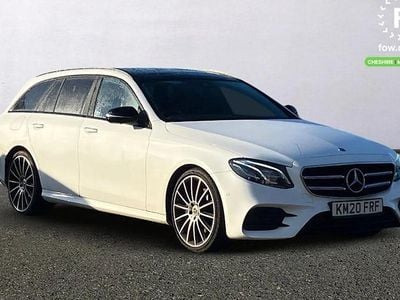 Mercedes E300