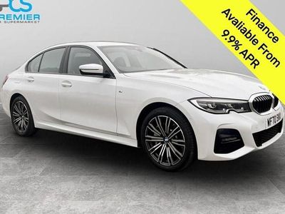 BMW 330e