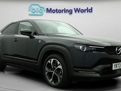 Used 2025 Mazda MX30 Makoto SUV | £17,300 (Super price)