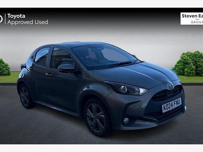 Used Toyota Yaris Hybrid 116 HP (85 kW) 2026 Hatchback
