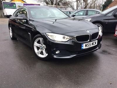 BMW 428