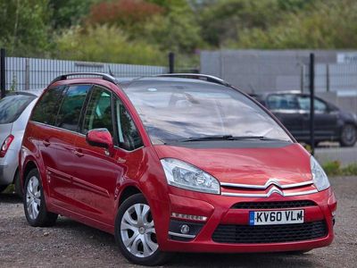 Citroën Grand C4 Picasso
