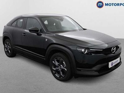 Mazda MX30