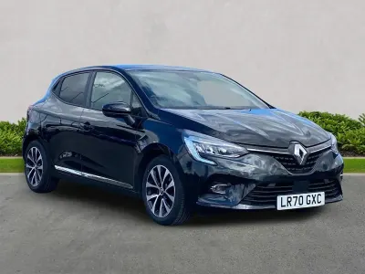Used Renault Clio