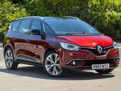 Renault Grand Scénic IV