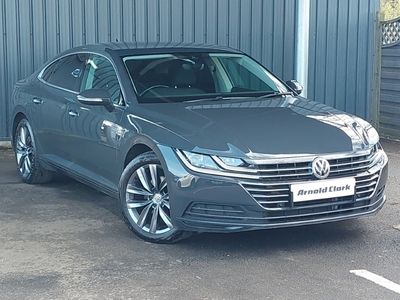 VW Arteon